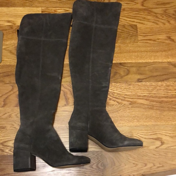 Dolce Vita OTK “INDRA” boots - Picture 2 of 10